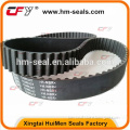Automotive belt for Japan car belt HTD belt